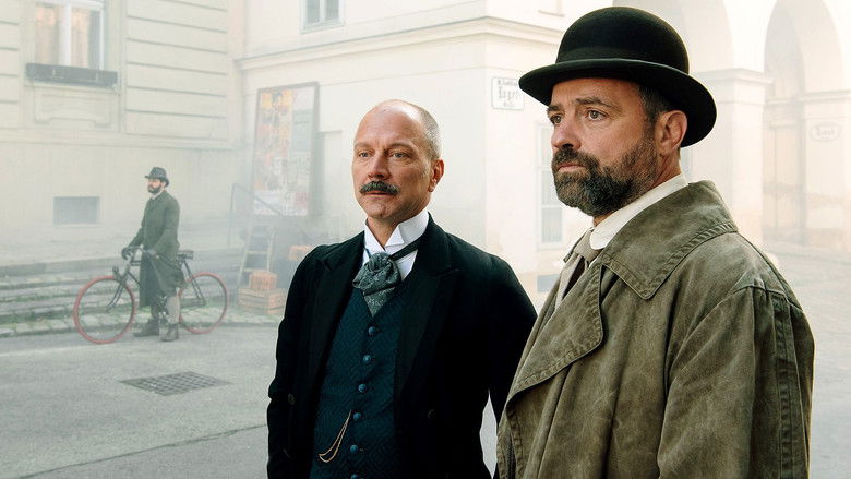 Поцелуй дьявола