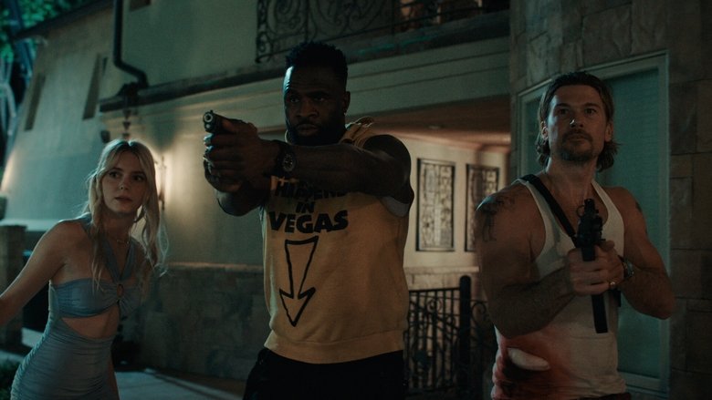 Пули! Пули! Пули!