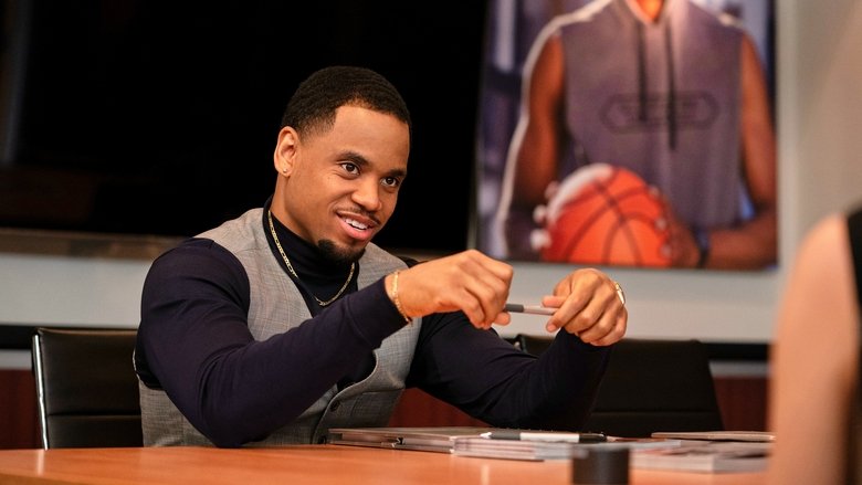 Всё на кону