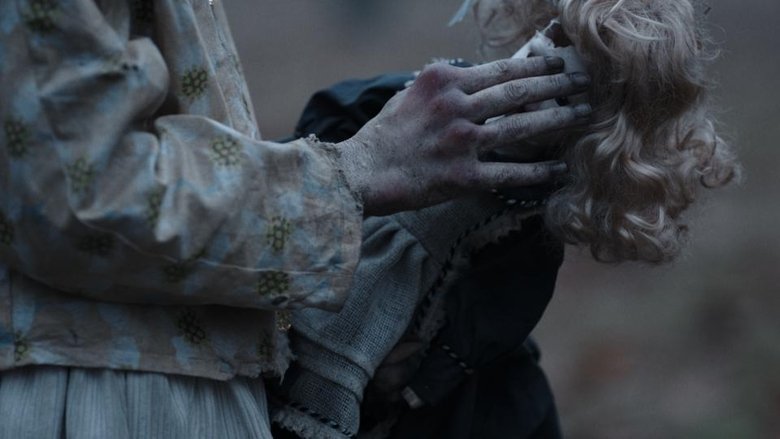 Дерен-Азалия (Миссури) - Часть 2