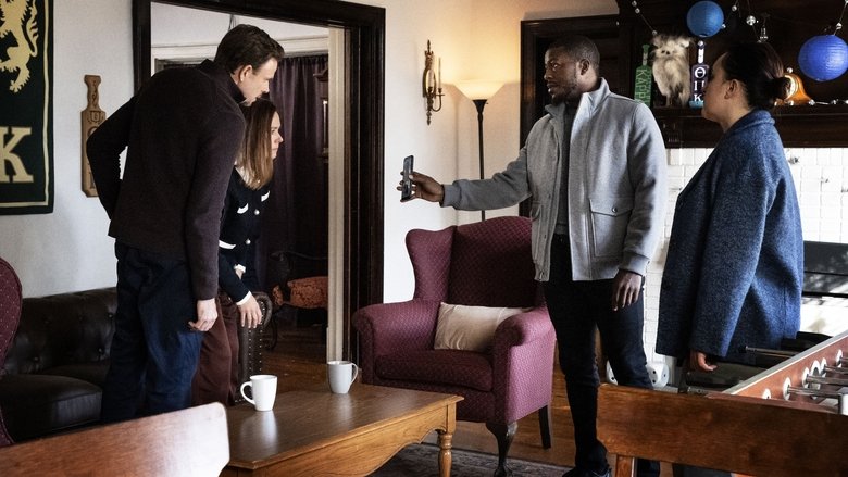 Греческая трагедия