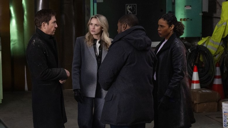 Грязная работа