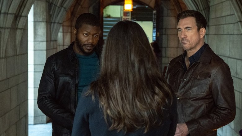 Души во льдах системы