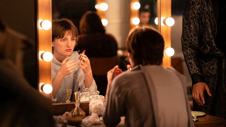 Второе место не по мне