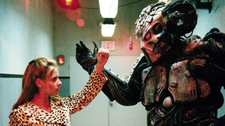 Я — робот, ты — Джейн