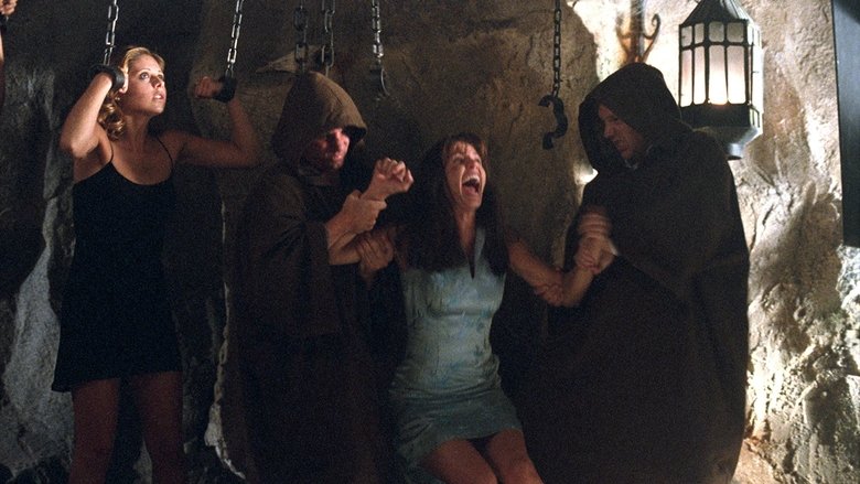 Парень-рептилия