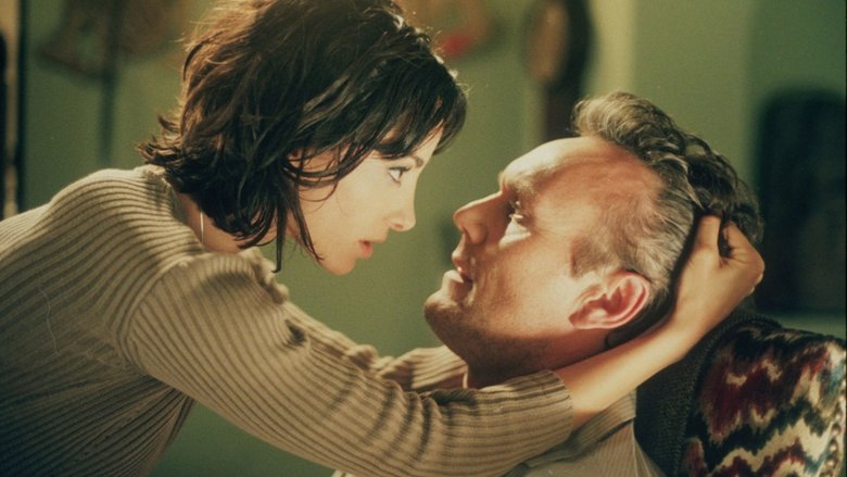 Тёмное прошлое