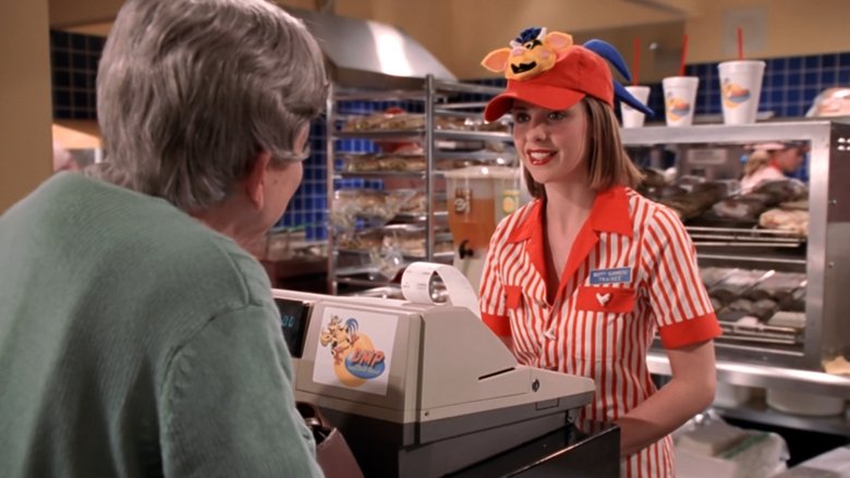 Рай для гурманов