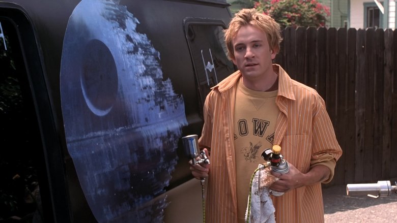 Жизнь по расписанию