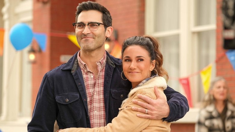 В ожидании Супермена