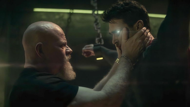 То, что тебя убивает, делает тебя сильнее