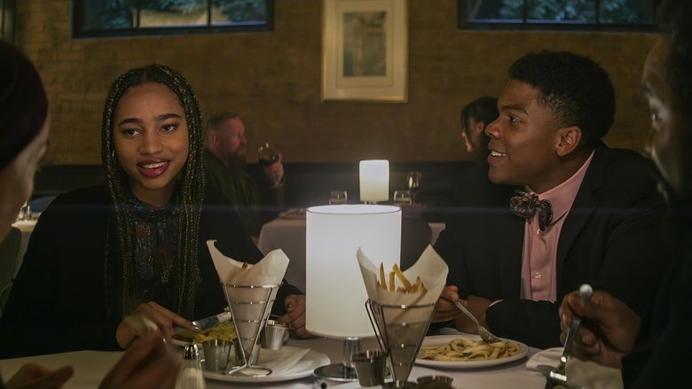 Угадай, кто придёт на ужин