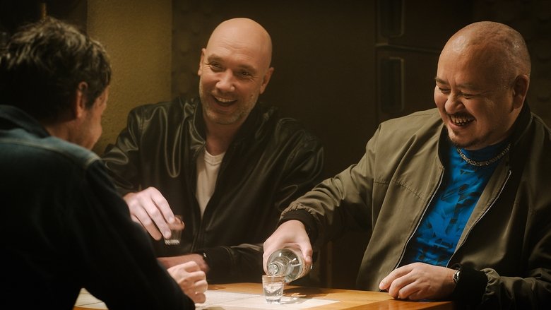 Кто кого перепьёт