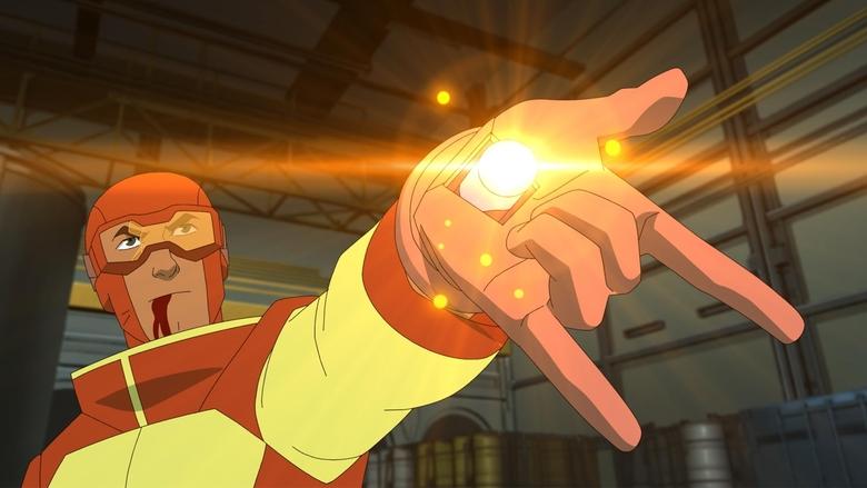 Я НИКУДА НЕ ДЕНУСЬ