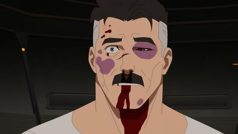 Ты был моим героем