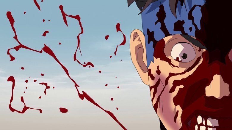 Я думал, ты никогда не заткнёшься