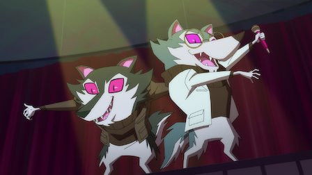 Астрономы в водолазках