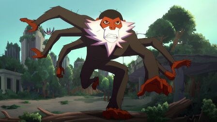 Плесень. Часть вторая