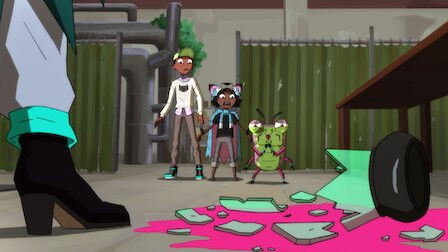 Весь этот блеск