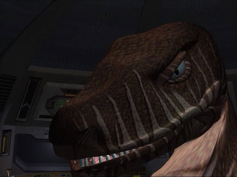 Два Динобота