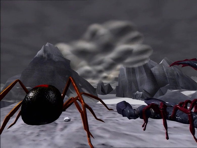 Ловушка (Часть 1)