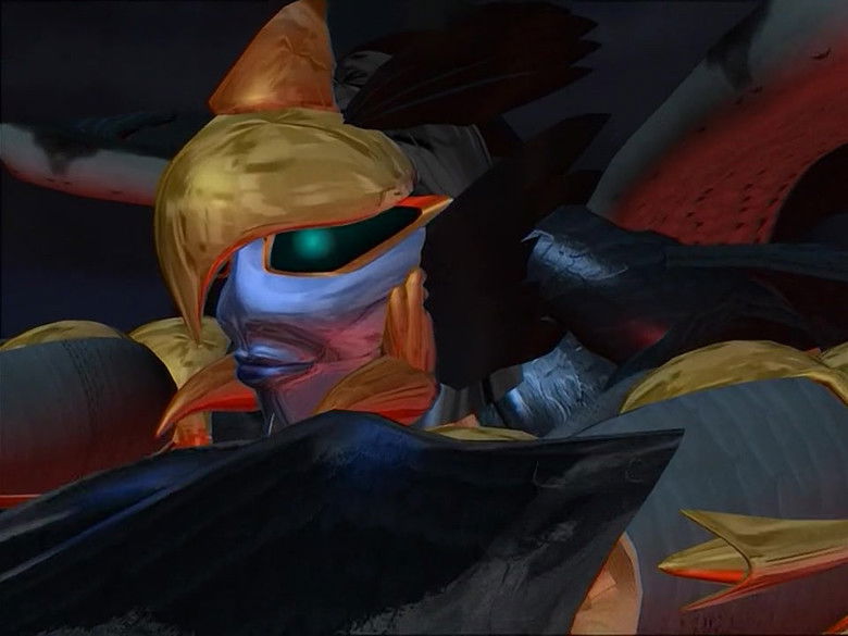 Зов предков