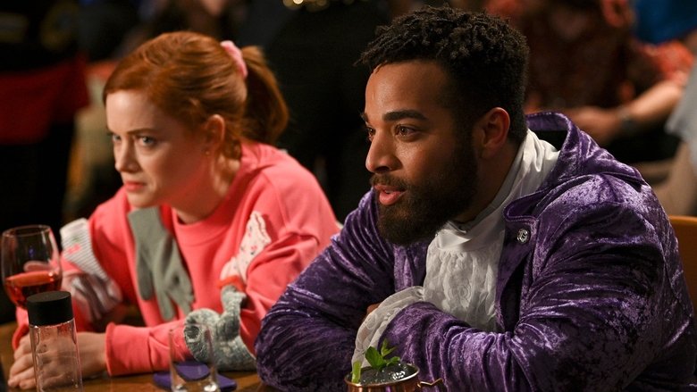 Необыкновенное двойное свидание Зои