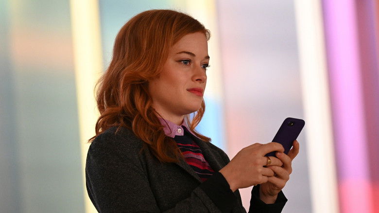 Необыкновенное отвлечение Зои