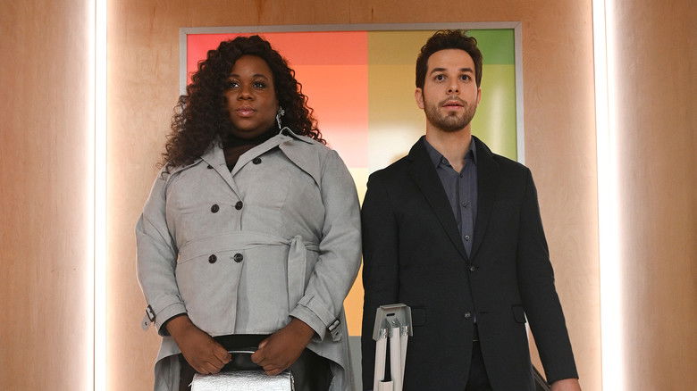 Необыкновенное искупление Зои