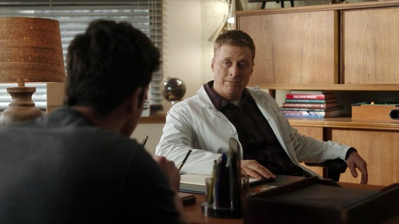 А вот и мой малыш