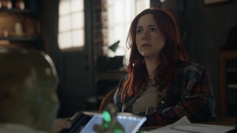 Связующие узы