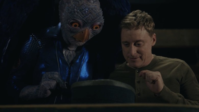 Горькая правда