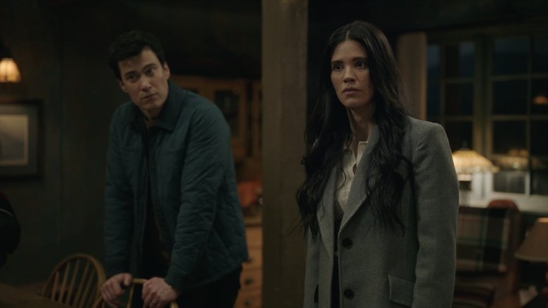 Шахтёрский городок