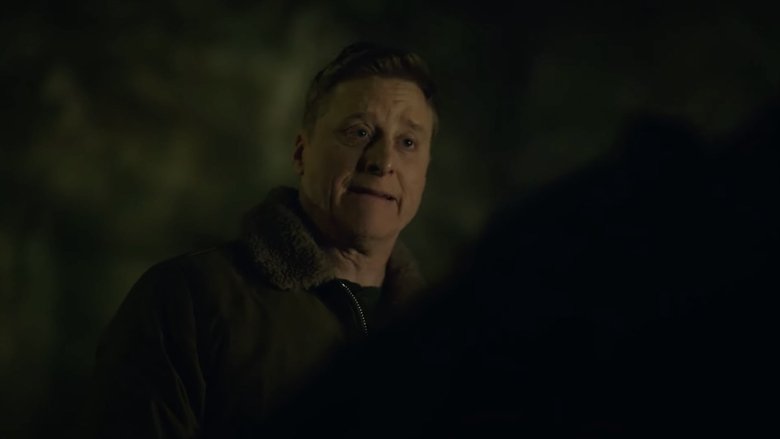 Туннельное зрение