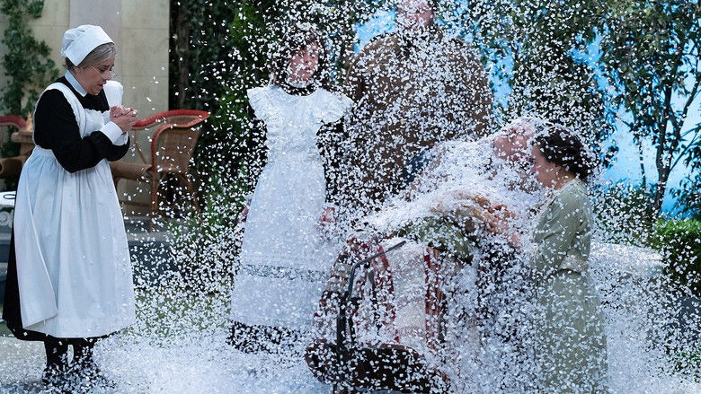 И снова лето