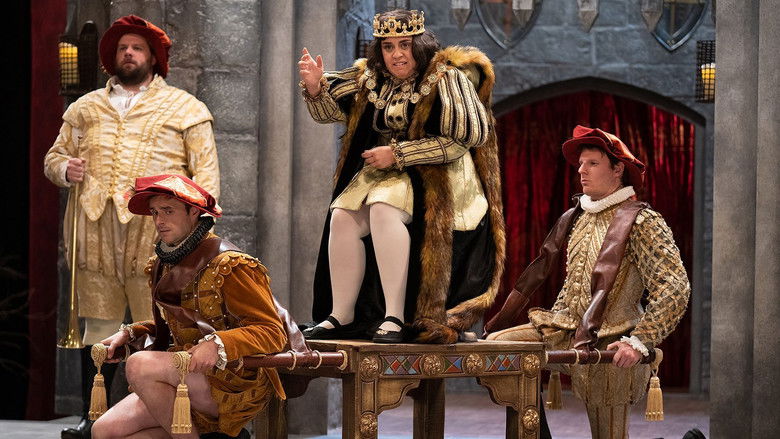 Самая печальная трагедия принца Англии и его давно потерянного брата-близнеца принца-регента Франции и проблемы, с которыми все столкнулись, когда братья узнали друг о друге после битвы