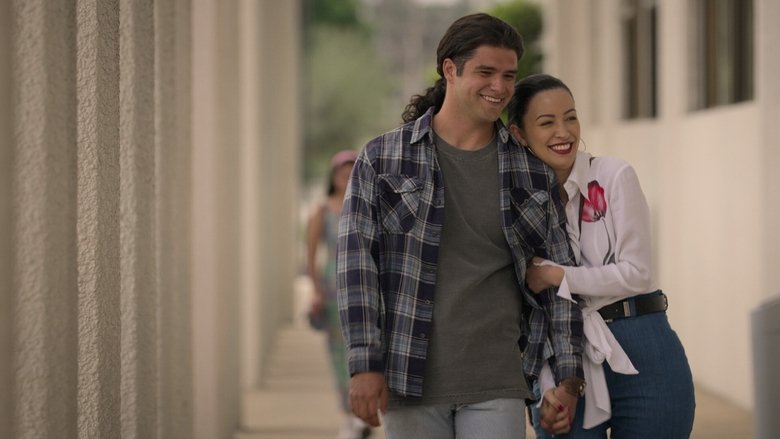 «Словно цветок»