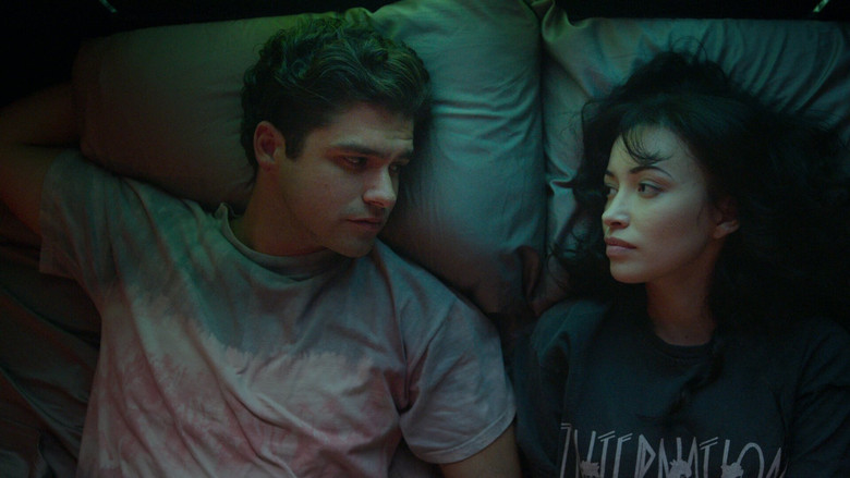 Когда весь мир спит