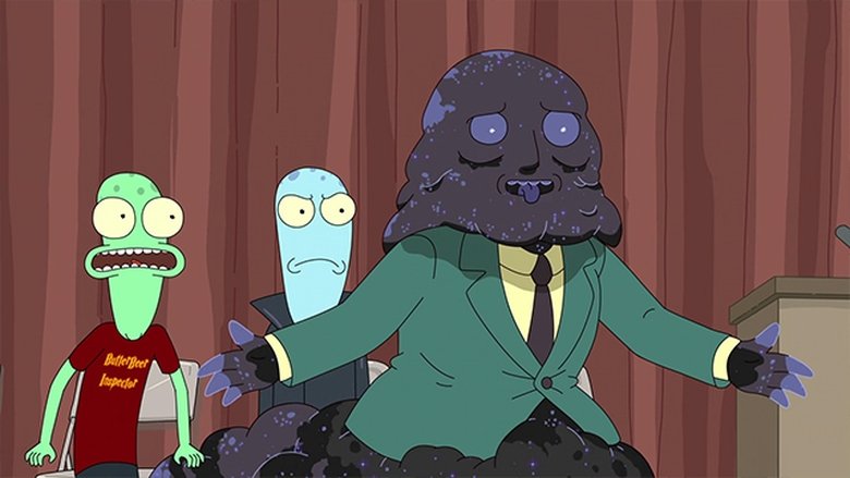 Нестабильная 