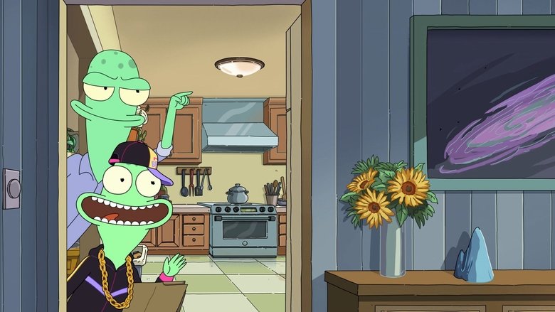 Уничтожитель Земли