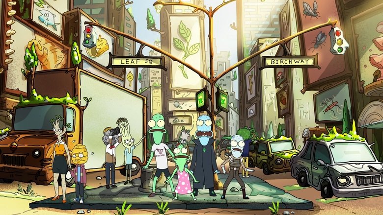 Аварийный урбанайзер