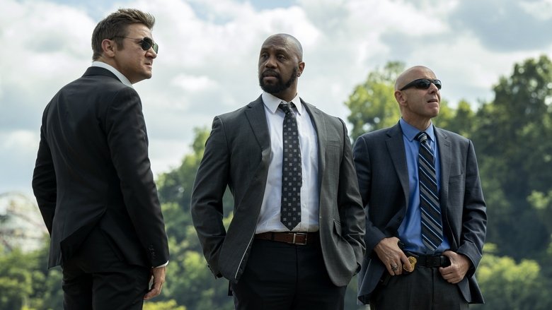 Ящик для убийств