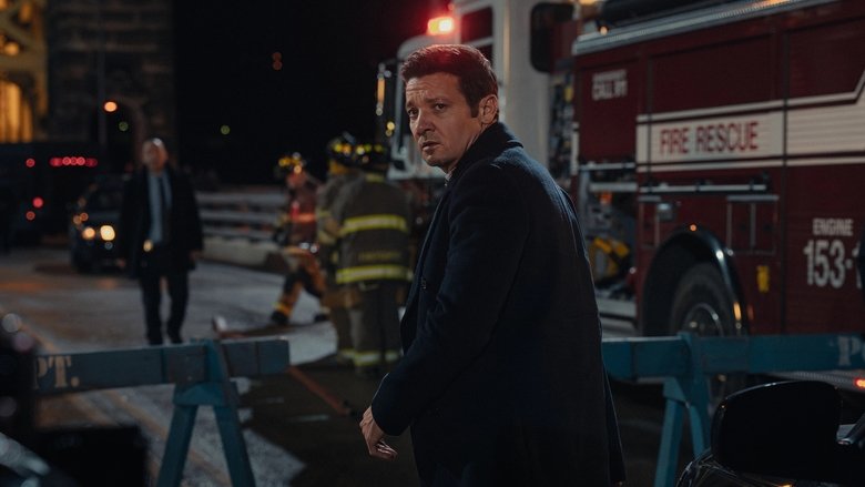 Заслуженная кара