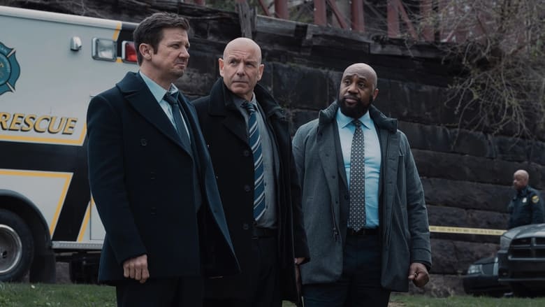 Здесь была Мария