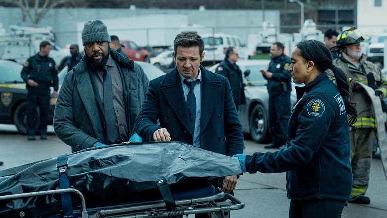 Капитан дырявого корыта