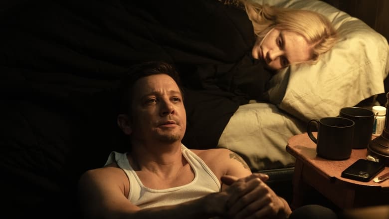 Дом на пастбище