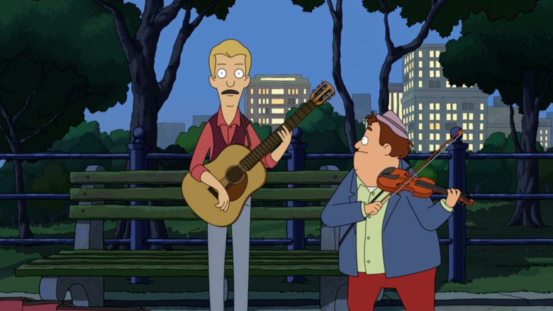 Музыкант-конкурент