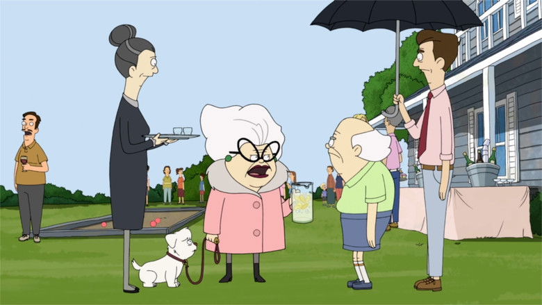 Прерванная жизнь белки