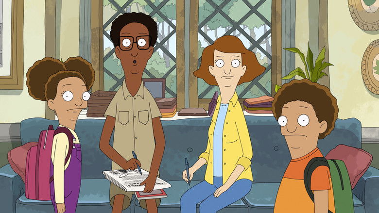 Горячая духовка