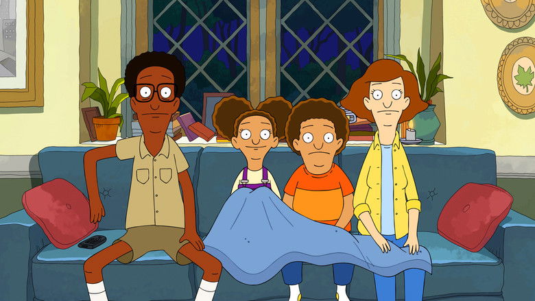 Темнота в Центральном Парке